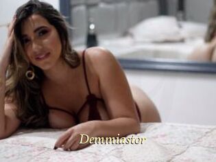 Demmiastor