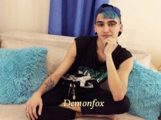 Demonfox