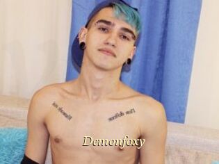 Demonfoxy