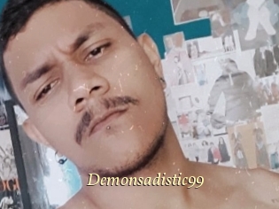 Demonsadistic99