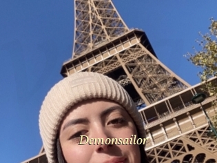 Demonsailor