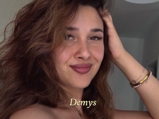 Demys