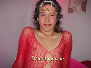 Demythomson