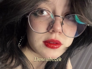 Denesebozek