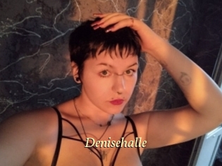 Denisehalle