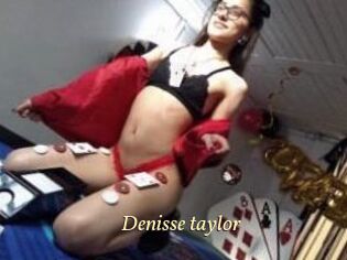 Denisse_taylor