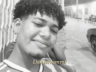 Denissetommy