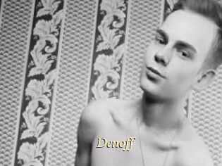 Denoff