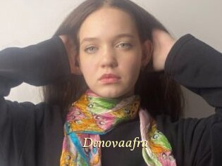 Denovaafra