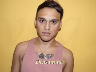 Densummer