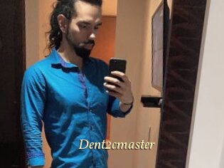 Dent2cmaster