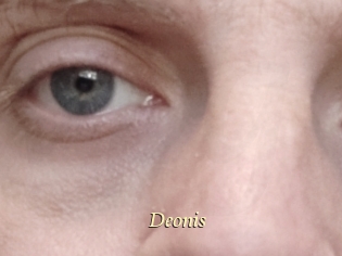 Deonis