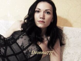Deonna777