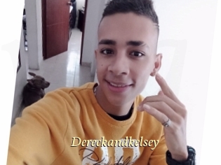 Dereckandkelsey