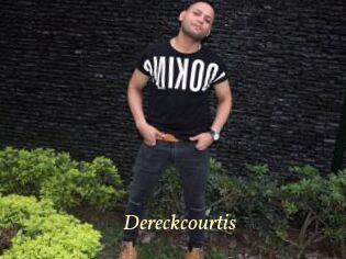 Dereckcourtis