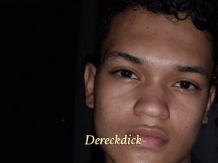 Dereckdick