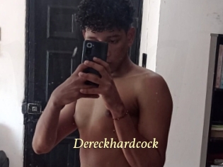 Dereckhardcock