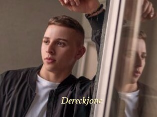 Dereckjone