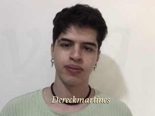 Dereckmartines