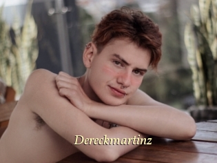 dereckmartinz Vidéo porno gratuite