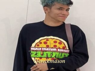 Dereckmason