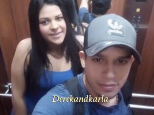 Derekandkarla