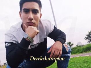 Derekchampion