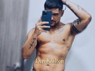 Derekdalton