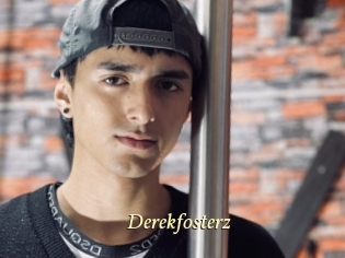 Derekfosterz