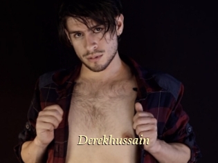 Derekhussain
