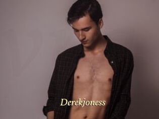Derekjoness
