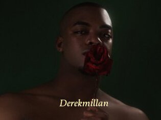 Derekmillan