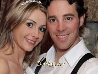 Dereknjocey