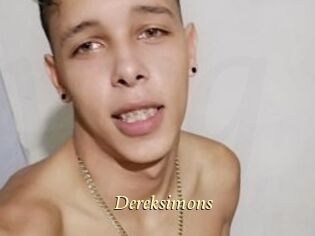 Dereksimons