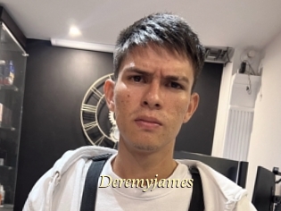 Deremyjames
