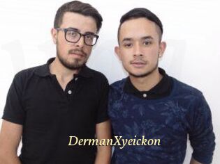 DermanXyeickon