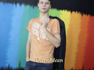 Derrickdean