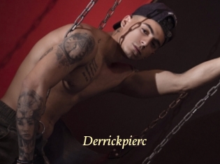 Derrickpierc