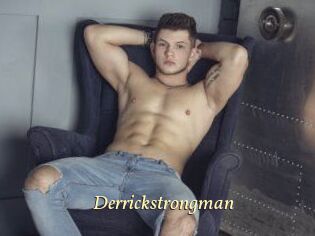 Derrickstrongman