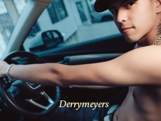 Derrymeyers