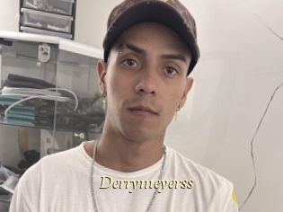 Derrymeyerss