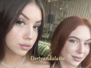 Dertyandalaita
