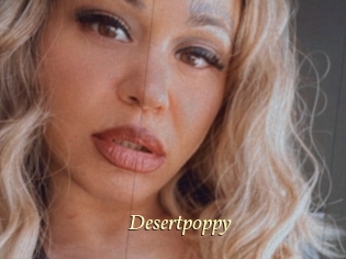 Desertpoppy