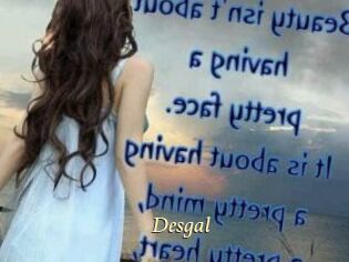 Desgal