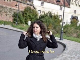 Desideriaalex