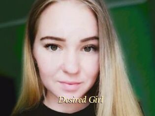 Desired_Girl