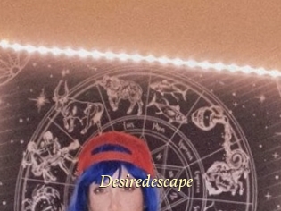 Desiredescape