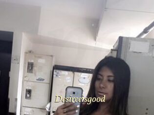 Desireeisgood