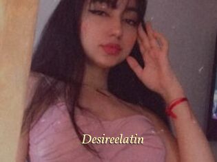 Desireelatin