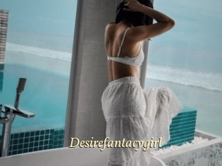 Desirefantacygirl
